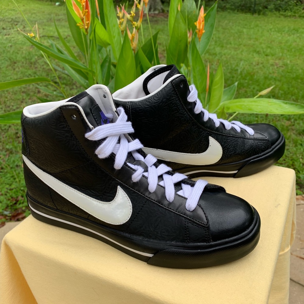 NIKE Sweet High Classic US 7